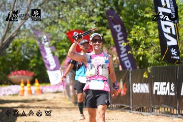 Dalat Ultra Trail 2026 - Ảnh #4728345