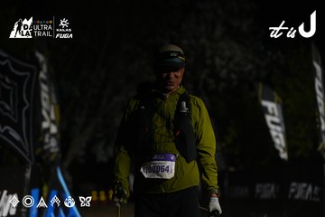 Dalat Ultra Trail 2026 - Ảnh #4766531
