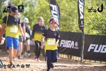Dalat Ultra Trail 2026 - Ảnh #4829213
