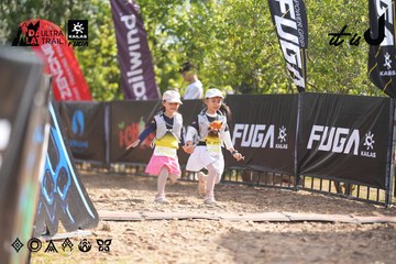 Dalat Ultra Trail 2026 - Ảnh #4827400