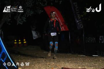 Dalat Ultra Trail 2026 - Ảnh #4765293