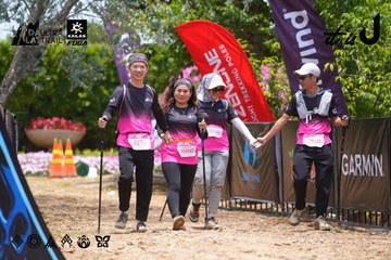 Dalat Ultra Trail 2026 - Ảnh #4871025