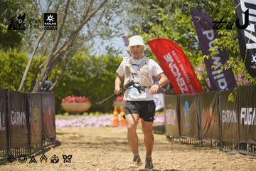 Dalat Ultra Trail 2026 - Ảnh #4728459