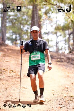 Dalat Ultra Trail 2026 - Ảnh #4855694