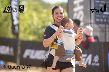 Dalat Ultra Trail 2026 - Ảnh #4837032