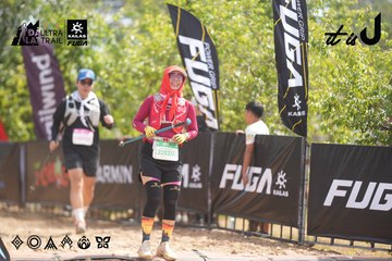 Dalat Ultra Trail 2026 - Ảnh #4858678