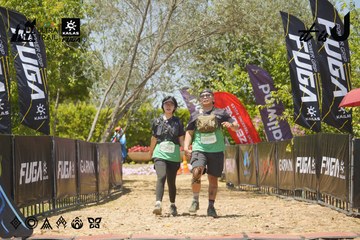 Dalat Ultra Trail 2026 - Ảnh #4728705