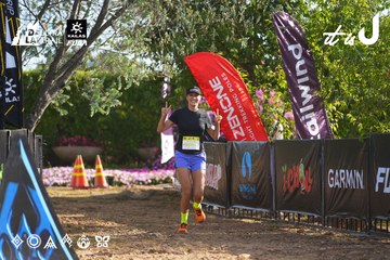 Dalat Ultra Trail 2026 - Ảnh #4769317