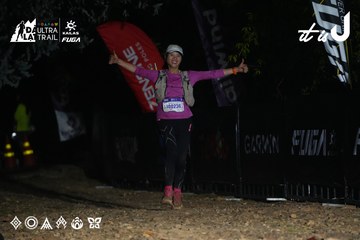 Dalat Ultra Trail 2026 - Ảnh #4764466