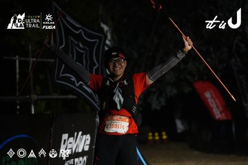 Dalat Ultra Trail 2026 - Ảnh #4766651