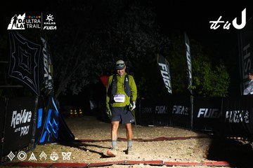 Dalat Ultra Trail 2026 - Ảnh #4766528