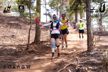Dalat Ultra Trail 2026 - Ảnh #4854451
