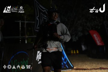 Dalat Ultra Trail 2026 - Ảnh #4765782