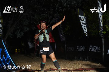 Dalat Ultra Trail 2026 - Ảnh #4764977