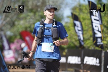 Dalat Ultra Trail 2026 - Ảnh #4729412
