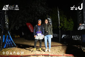 Dalat Ultra Trail 2026 - Ảnh #4766447