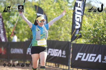 Dalat Ultra Trail 2026 - Ảnh #4773790