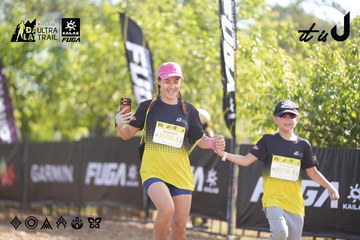 Dalat Ultra Trail 2026 - Ảnh #4770658