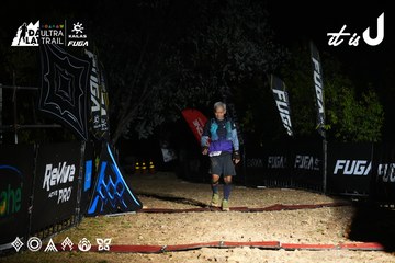 Dalat Ultra Trail 2026 - Ảnh #4766732