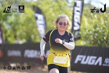 Dalat Ultra Trail 2026 - Ảnh #4773832