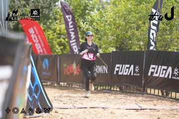 Dalat Ultra Trail 2026 - Ảnh #4859256