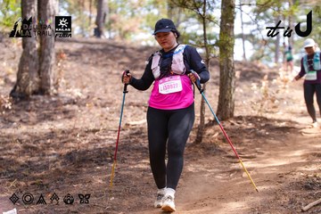 Dalat Ultra Trail 2026 - Ảnh #4854594