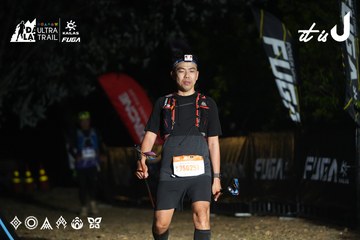 Dalat Ultra Trail 2026 - Ảnh #4766283