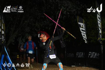 Dalat Ultra Trail 2026 - Ảnh #4765318