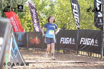 Dalat Ultra Trail 2026 - Ảnh #4770568
