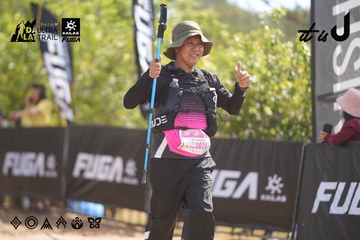 Dalat Ultra Trail 2026 - Ảnh #4837381