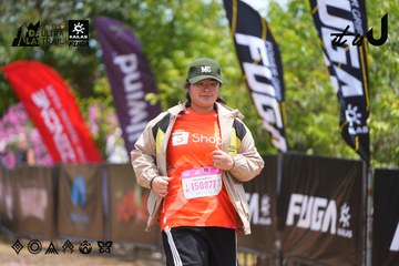 Dalat Ultra Trail 2026 - Ảnh #4870635