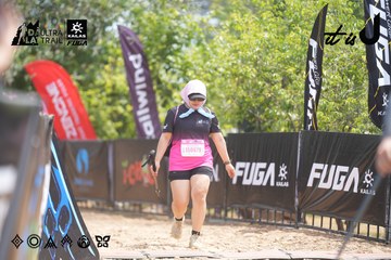 Dalat Ultra Trail 2026 - Ảnh #4861513
