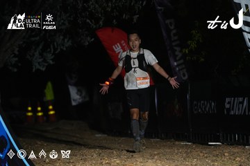 Dalat Ultra Trail 2026 - Ảnh #4765172