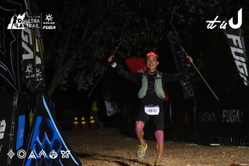 Dalat Ultra Trail 2026 - Ảnh #4764758
