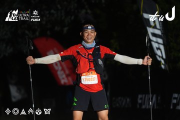 Dalat Ultra Trail 2026 - Ảnh #4764819