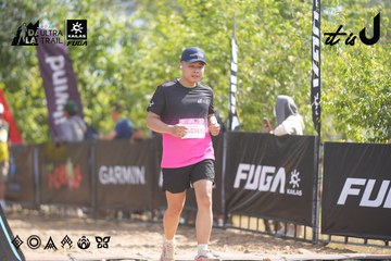Dalat Ultra Trail 2026 - Ảnh #4856216