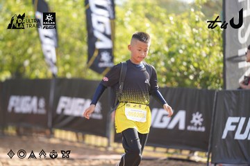 Dalat Ultra Trail 2026 - Ảnh #4770909
