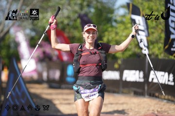 Dalat Ultra Trail 2026 - Ảnh #4730457