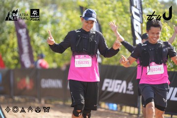Dalat Ultra Trail 2026 - Ảnh #4835619