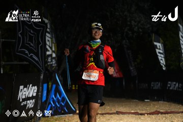 Dalat Ultra Trail 2026 - Ảnh #4764330