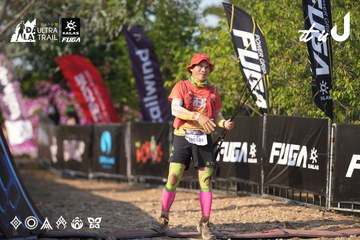 Dalat Ultra Trail 2026 - Ảnh #4731967