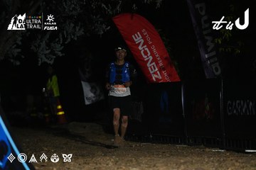 Dalat Ultra Trail 2026 - Ảnh #4764338