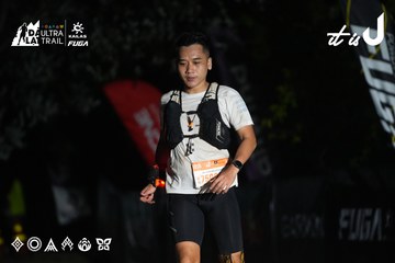 Dalat Ultra Trail 2026 - Ảnh #4765178