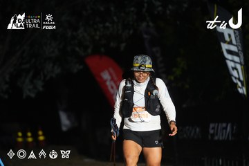 Dalat Ultra Trail 2026 - Ảnh #4766428