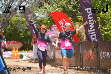 Dalat Ultra Trail 2026 - Ảnh #4870946