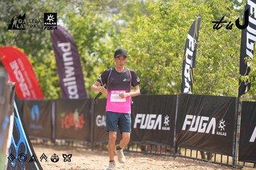 Dalat Ultra Trail 2026 - Ảnh #4859242