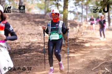 Dalat Ultra Trail 2026 - Ảnh #4854517