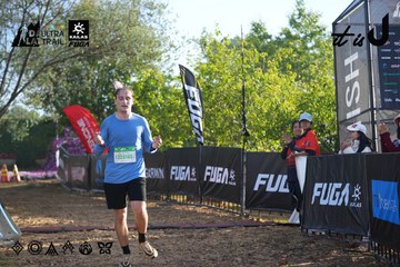 Dalat Ultra Trail 2026 - Ảnh #4766916