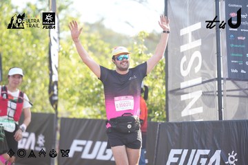 Dalat Ultra Trail 2026 - Ảnh #4769919