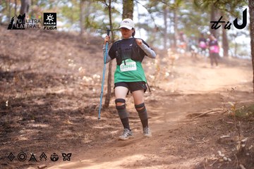 Dalat Ultra Trail 2026 - Ảnh #4855232